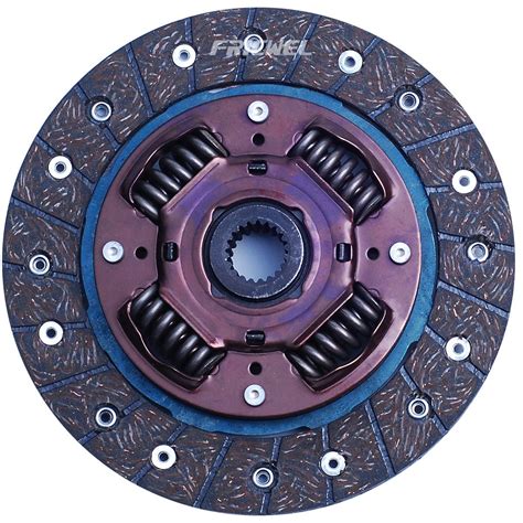ClutchMaxPRO Performance Stage 2 Clutch Kit with Flywheel Compatible with 1993-1997 Honda Civic Del Sol 1992-2005 Honda Civic 1. . Sm465 heavy duty clutch